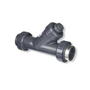 Spears 162B-020SR PVC Schedule 80 Y-Check Valves
